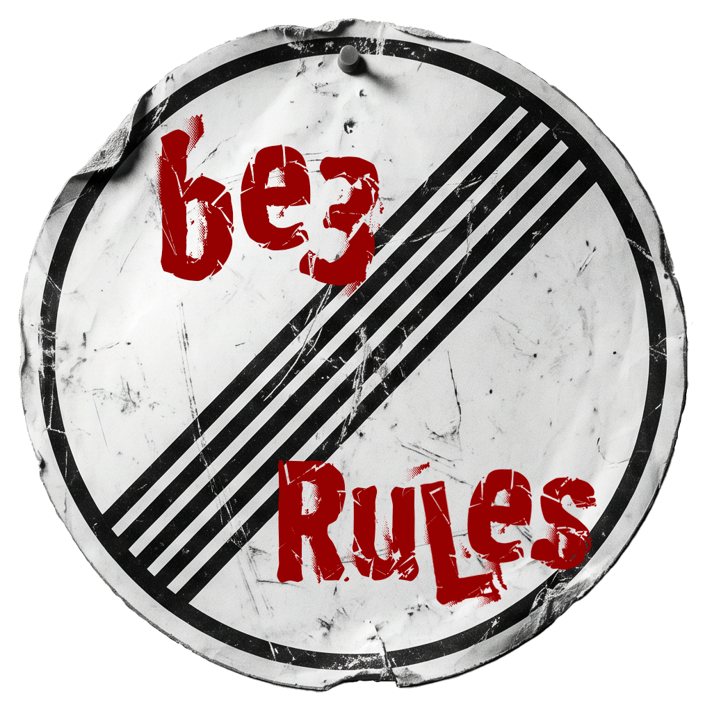 bez RULES Studio